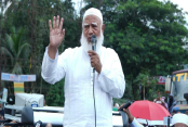 কানেক্টিভিটির নামে দেশকে ইজারা দেওয়া চলবে না: ডা. শফিকুর রহমান