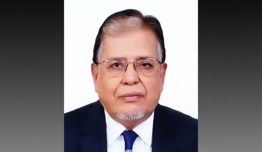 প্রেসক্লাব যশোরের প্রতিষ্ঠাতা সভাপতি অ্যাডভোকেট তৌহিদুর রহমানের ইন্তেকাল