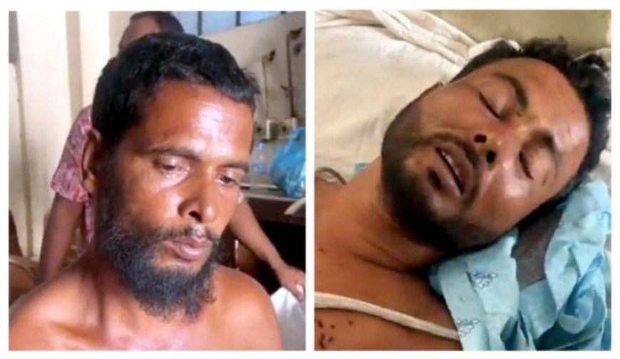 বাংলাদেশি সন্দেহে ২ ভারতীয় নাগরিককে গুলি করল বিএসএফ, রংপুর মেডিকেলে ভর্তি আহতরা