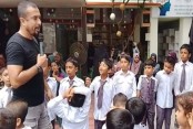 বিশ্ব শিক্ষক দিবস আজ: রাষ্ট্রীয় সম্মাননা পাচ্ছেন ১০১ গুণী শিক্ষক