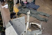 নাইজেরিয়ায় সামরিক উড়োজাহাজ বিধ্বস্ত, ৩২ আরোহীর সবাই নিহত