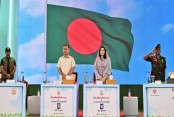 দেশের ভবিষ্যৎ নির্ভর করে শিশুদের সঠিক বিকাশের ওপর: প্রধানমন্ত্রী
