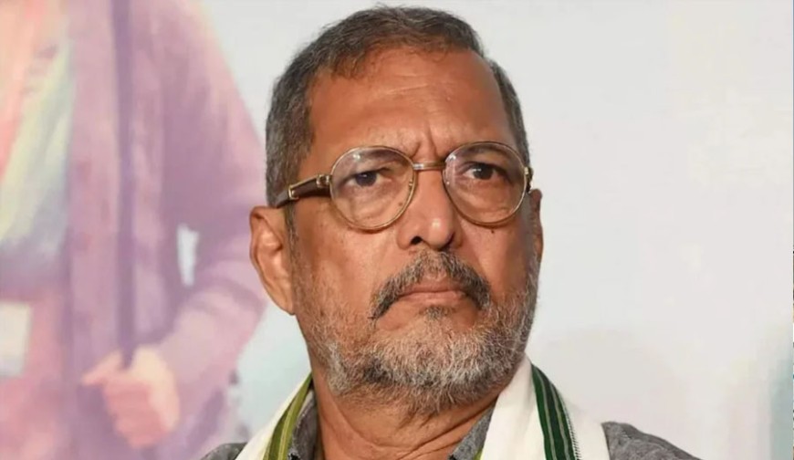 ভারতীয় অভিনেতা নানা পাটেকার আর নেই