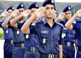 চাকরি