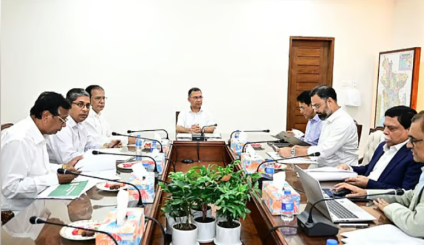 আগামী দুই মাসে সারাদেশে অন্তত এক হাজার খেলার মাঠ তৈরির নির্দেশ প্রধানমন্ত্রীর