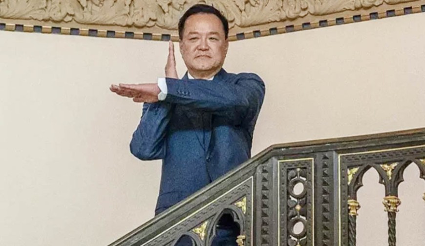 থাইল্যান্ডের নির্বাচনে চমকপ্রদ ফল, হতাশ তরুণ সংস্কারপন্থীরা