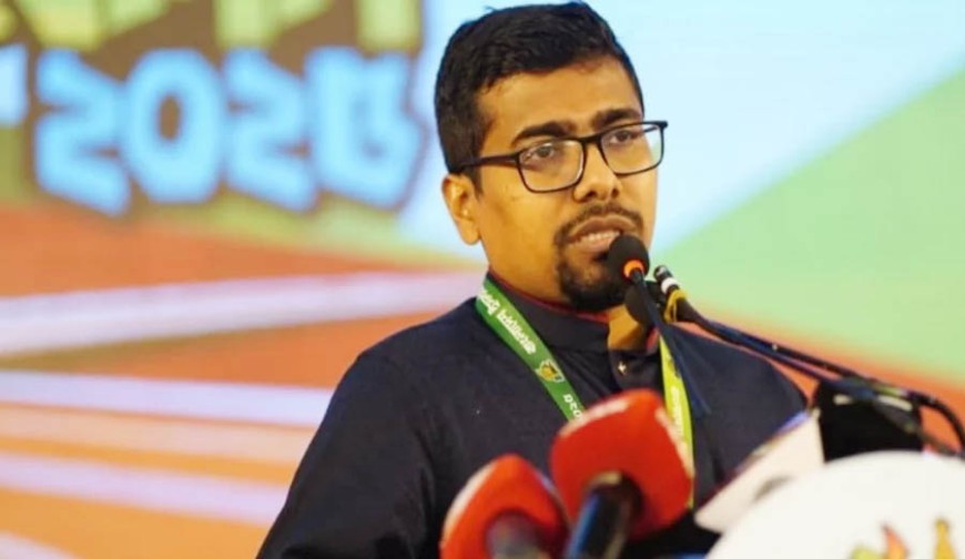 ভোটের পরের দিন কী হবে, জানালেন ছাত্রশিবির সভাপতি