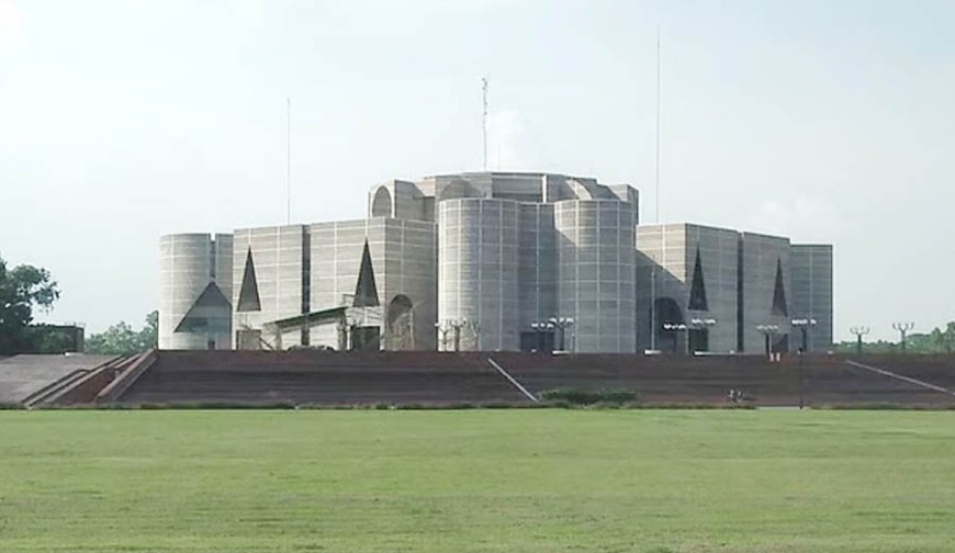 নতুন মন্ত্রী ও এমপিদের শপথ আজ