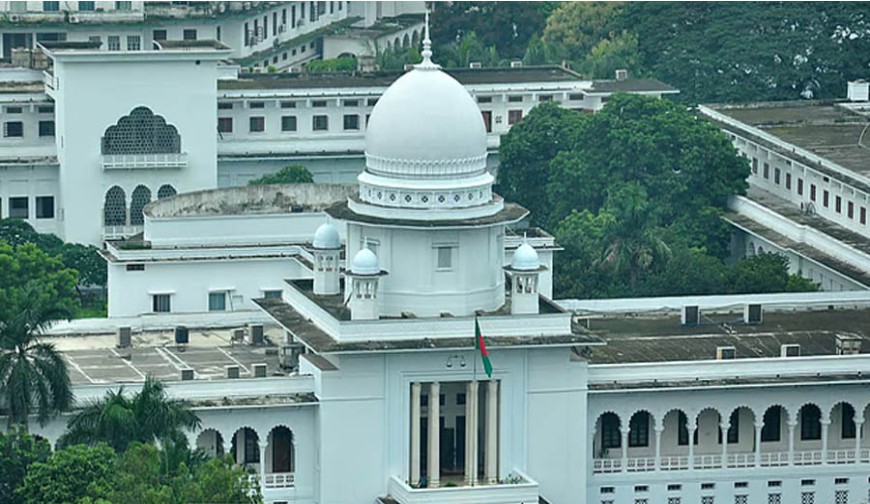 গণভোটের বৈধতা নিয়ে ও ফলাফল স্থগিত চেয়ে হাইকোর্টের রিট
