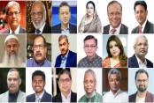 নতুন মন্ত্রিসভায় ডাক পেলেন যারা