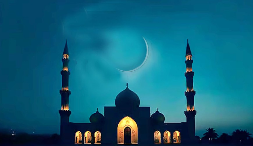 চাঁদ দেখা গেছে, বৃহস্পতিবার রোজা শুরু