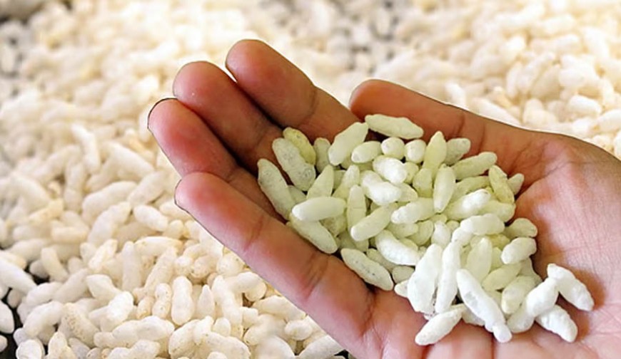 ইফতারে মুড়ি: তৃপ্তির মচমচে স্বাদে স্বাস্থ্যের ঝুঁকি নেই তো?