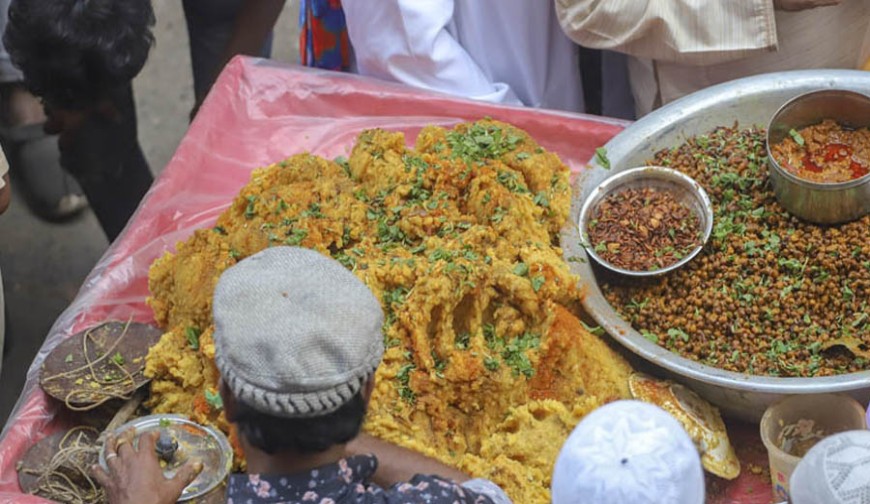 রমজানে ওজন বৃদ্ধি ও বদহজম এড়ানোর উপায়