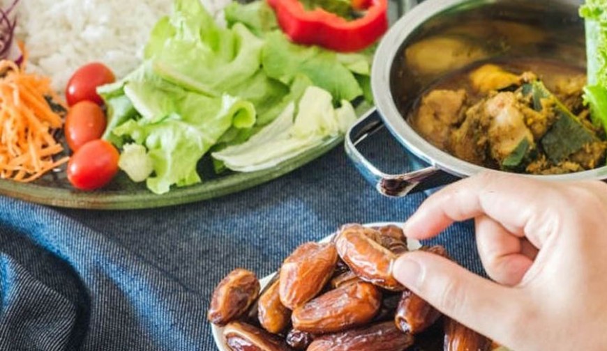 রোজা ভেঙে যাওয়ার ৭ কারণ