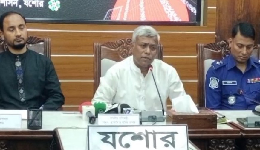 একুশ বৈষম্যের বিরুদ্ধে মাথা নত না করার প্রেরণা : অনিন্দ্য ইসলাম অমিত