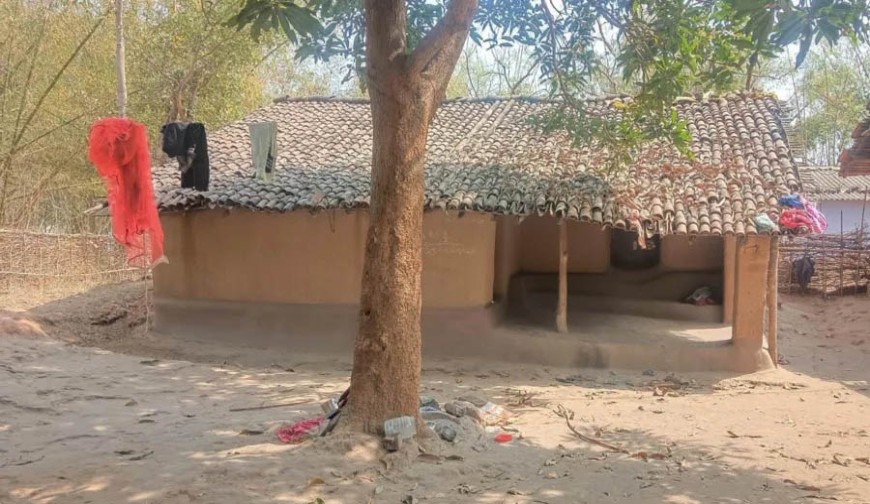 ভারতে ‘ডাইনি’ সন্দেহে ১৬ বছরে আড়াই হাজার মানুষকে হত্যা