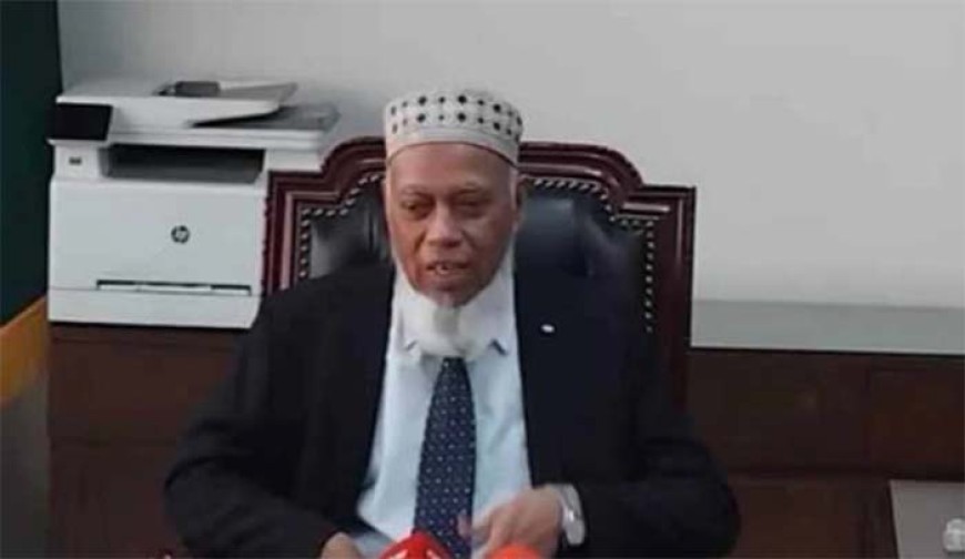 বগুড়া ও শেরপুরে উপনির্বাচন এপ্রিলের দ্বিতীয় সপ্তাহে