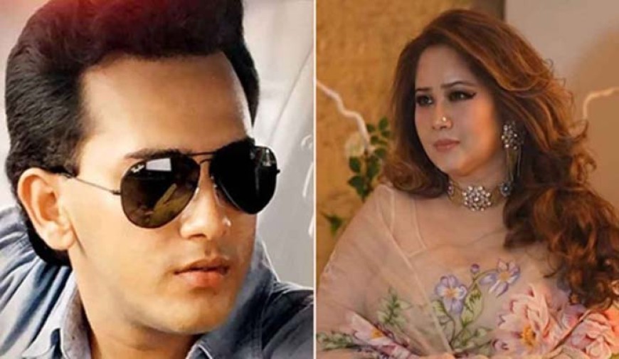 সালমান শাহ হত্যা মামলায় প্রতিবেদন দাখিল পেছালো