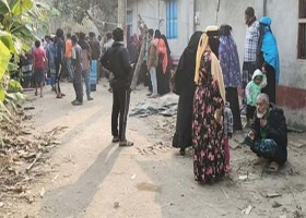 নড়াইল সদর