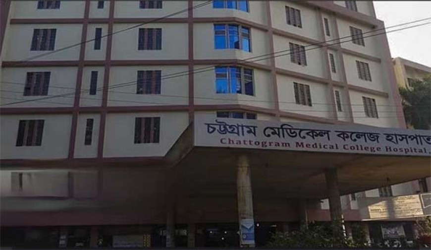 চট্টগ্রামে রান্নাঘরে গ্যাস বিস্ফোরণ, দগ্ধ ৯ জনের অবস্থা আশঙ্কাজনক