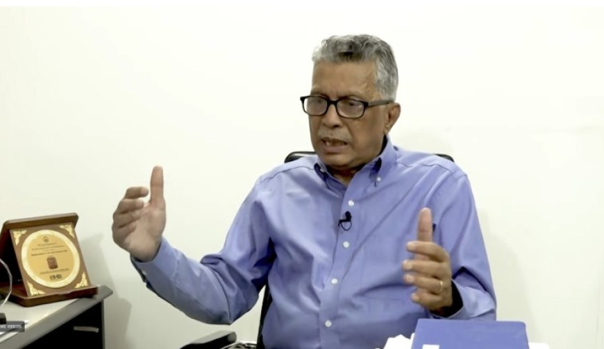 সমন্বিত সামাজিক শক্তি ছাড়া সরকার টিকতে পারবে না