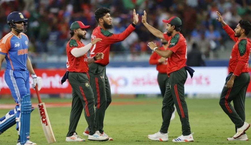 বিশ্বকাপে নেই বাংলাদেশ, টিকিটের বাজারে ভয়াবহ ধস