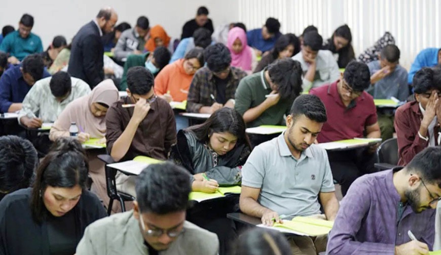 প্রাথমিক শিক্ষক নিয়োগের চূড়ান্ত ফল প্রকাশ