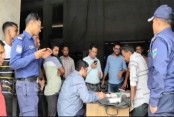 শার্শায় ভেজাল পশুখাদ্য তৈরি, ভ্রাম্যমাণ আদালতে জরিমানা