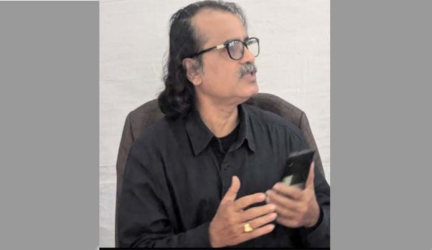 আদালত চত্বরে  হেনস্তার শিকার সাংবাদিক বেনজীন খান