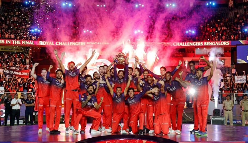 আদিত্য বিরলা এবং দ্যা টাইমস অফ ইন্ডিয়ার বড় চমক!