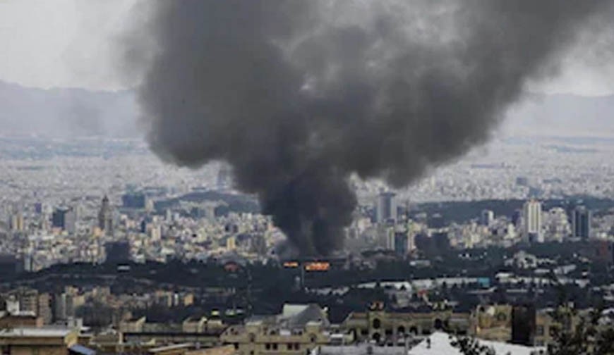 ইরাকে এয়ারস্ট্রাইক! আল-হাব্বানিয়ায় পিএমএফ ঘাঁটি লক্ষ্য করে বিমান হামলা