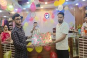 বেনাপোলে “স্টাইল বাজারের” র‍্যাফেল ড্র ও পুরস্কার বিতরণী অনুষ্ঠিত