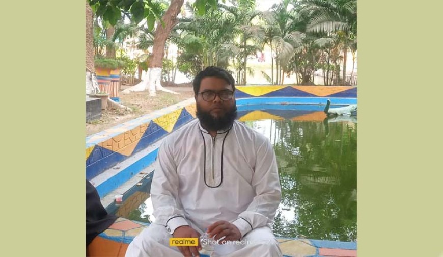 জামায়াত করায় ঈমামকে অব্যাহতি