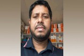 ওষুধ ব্যবসায়ীকে অপহরণের পর স্ত্রীকে ফোন, কোটি টাকা মুক্তিপণ দাবি