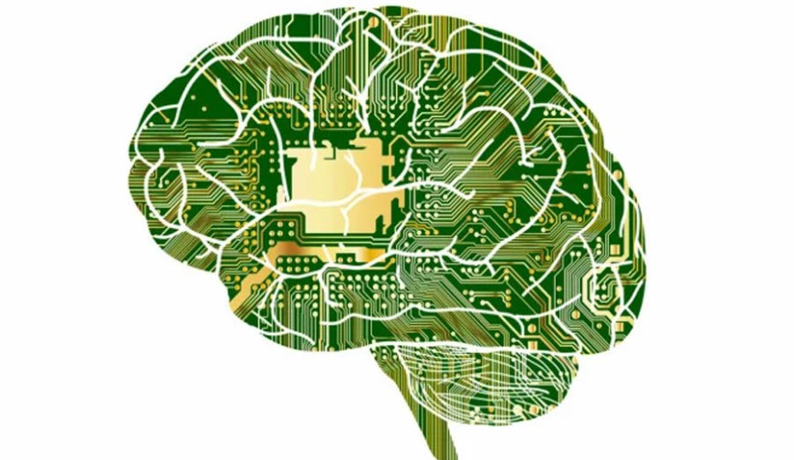 এআই পোড়াচ্ছে মানুষের মগজ