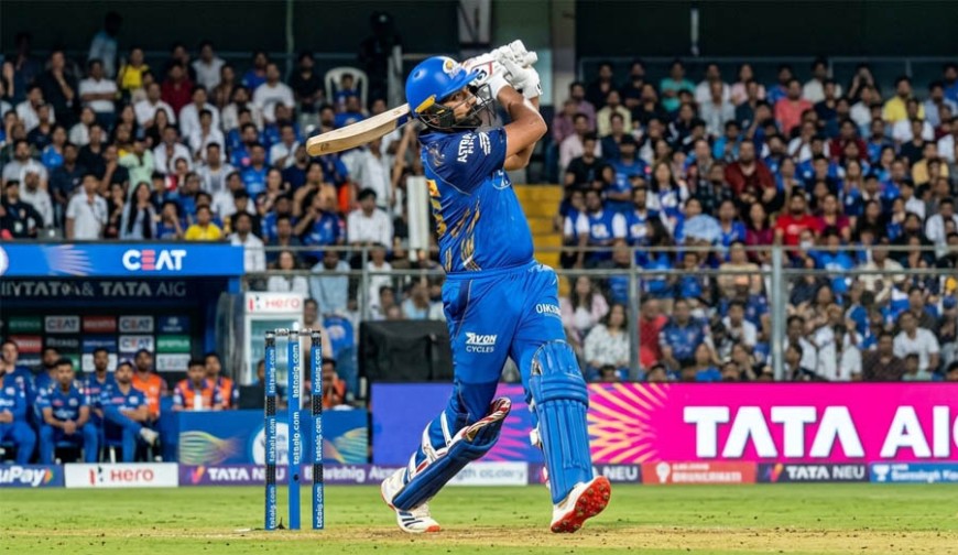 ভাঙল মুম্বাইয়ের ১৩ বছরের ‘অভিশাপ’