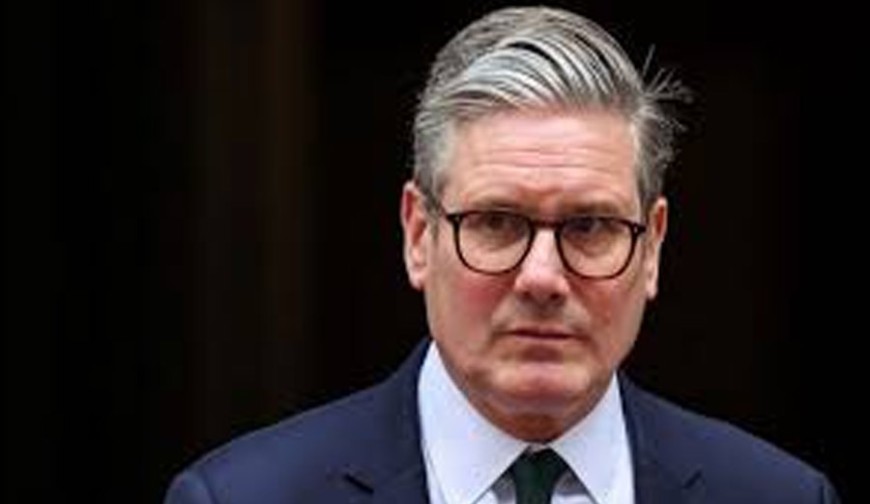 ব্রিটিশ প্রধানমন্ত্রী কিয়ার স্টারমারের সাফ কথা ইরান যুদ্ধ ‘আমাদের নয়’,