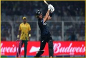 মাত্র ১২.৫ ওভারে ১৭০ রানের লক্ষ্য টপকে ফাইনালে নিউজিল্যান্ড