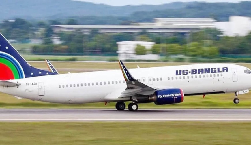 দুবাইয়ে আটকেপড়া ১৮৯ বাংলাদেশি দেশে ফিরলেন