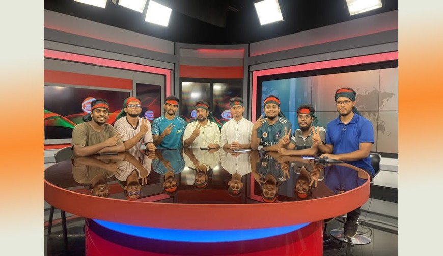 ‘সমঝোতা করলে আরামে থাকা যেত, কিন্তু আমি নীতিতে অটল’: আসিফ মাহমুদের বিস্ফোরক স্ট্যাটাস