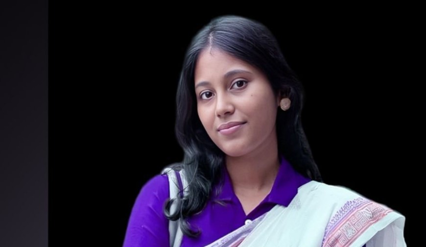 ‘হাদির শুটার ফয়সালের সঙ্গে জুমার ছবি’ এ আই দিয়ে বানানো