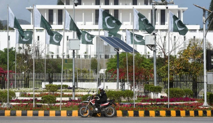 মধ্যপ্রাচ্য যুদ্ধ বন্ধে ইসলামাবাদে শান্তি আলোচনা আজ