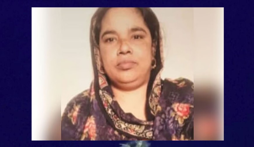 একটি মাথাবিহীন লাশের শেষ পরিণতি