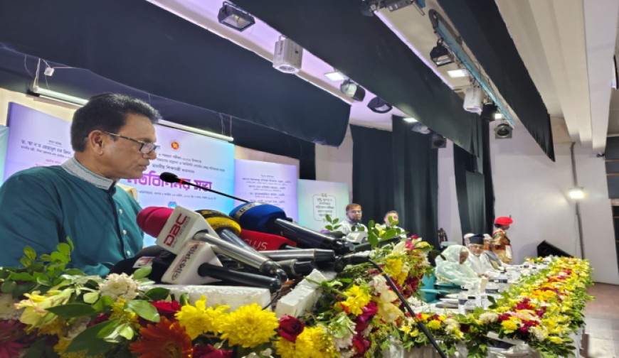 ভুল হলে আমিও জবাবদিহি করতে প্রস্তুত: শিক্ষামন্ত্রী