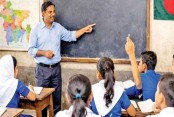 শ্রেণিকক্ষে পাঠদান বাড়াতে অবসরপ্রাপ্ত শিক্ষকদের নিয়োগের সিদ্ধান্ত