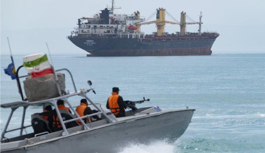 হরমুজে জাহাজ চলাচলে ইরানের সিদ্ধান্ত সুখবর হতে পারে