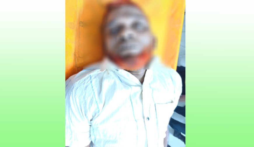 যশোর কেন্দ্রীয় কারাগারে সাজাপ্রাপ্ত কয়েদির মৃত্যু