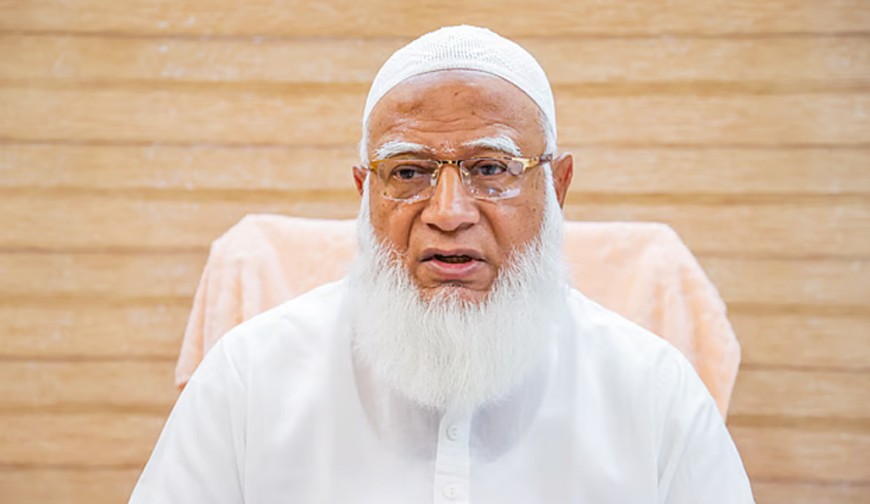 বিশ্ববাজারে তেলের দাম কমার মধ্যে দেশে বৃদ্ধি দুঃখজনক: শফিকুর রহমান