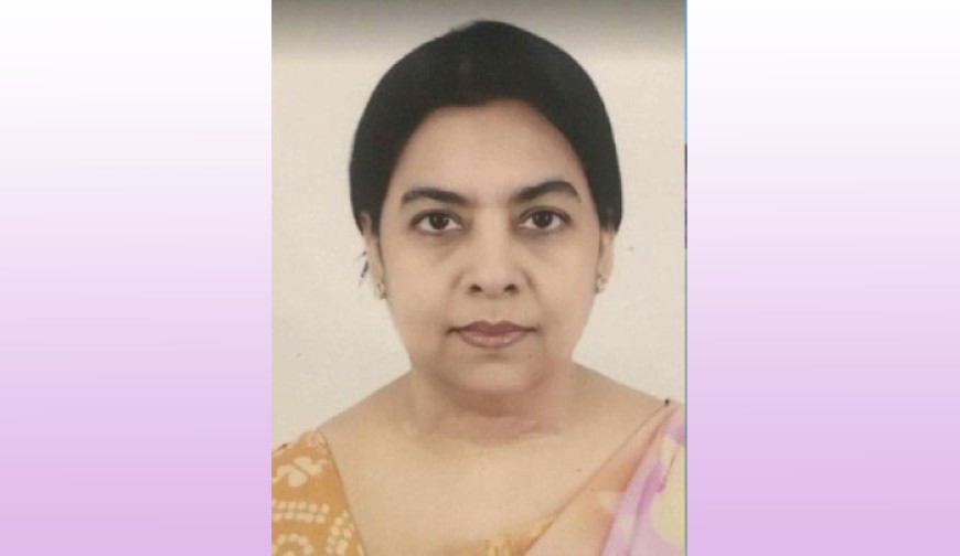 রিমান্ডের ঘানিতে বহুলালোচিত নিলা