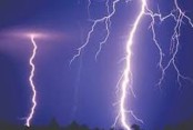 একদিনে বজ্রপাতে ৬ জেলায় ১২  মৃত্যু